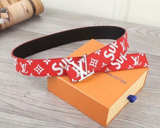 cheap quality Louis vuitton Belts Model No. 758